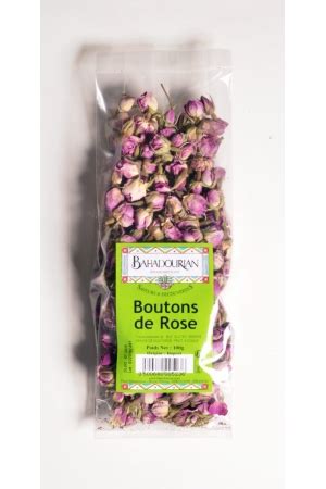 Grossiste Boutons de Rose, grossiste fleurs comestibles, plantes .